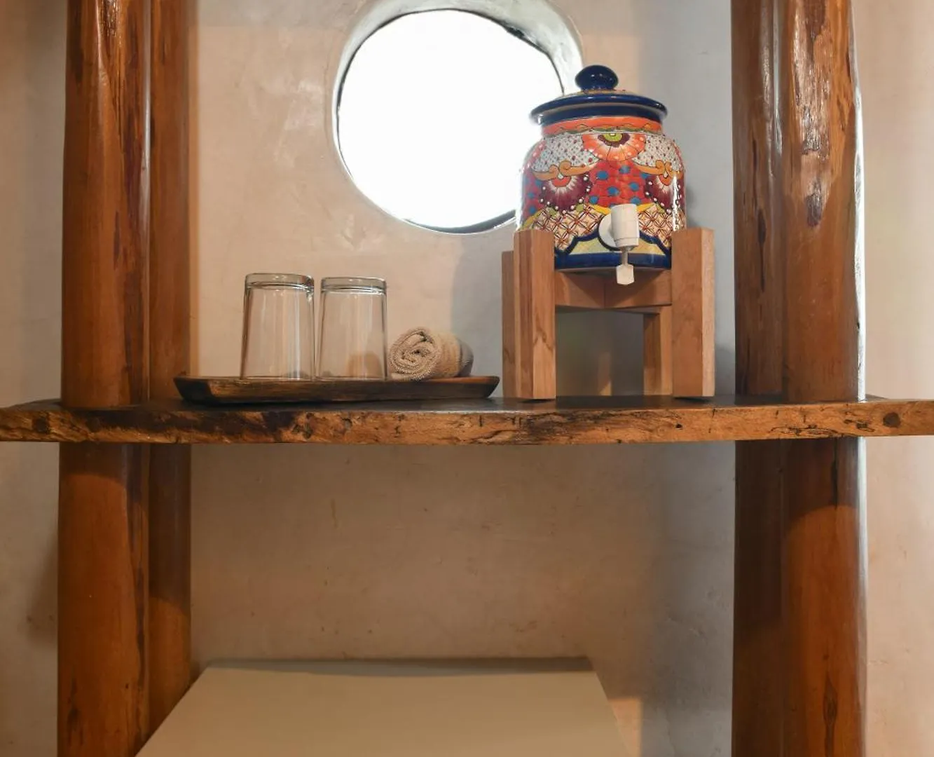 ***  מלון Diamante K - Inside Tulum National Park מקסיקו