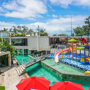 Furamaxclusive Ocean Seminyak Bali 5*, Легиан Индонезия