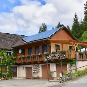 Landgasthof Peterhof Gasthof