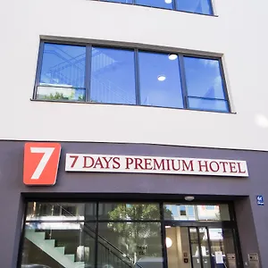Campanile Sendling 3* Monaco di Baviera