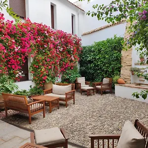 Alhajas De Apart-hotel
