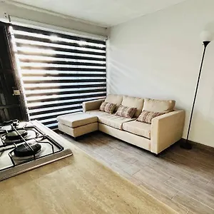 Comodo Y Sencillo Estudio Bien Ubicado Apartamento Guadalajara
