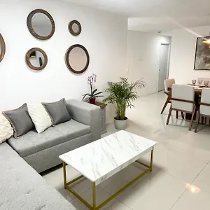 Jacarandas 103 Apartamento Guadalajara