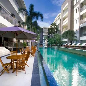 Bali Kuta 4*, Кута Индонезия