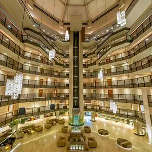 Radisson Blu Water Garden 5* Dhaka